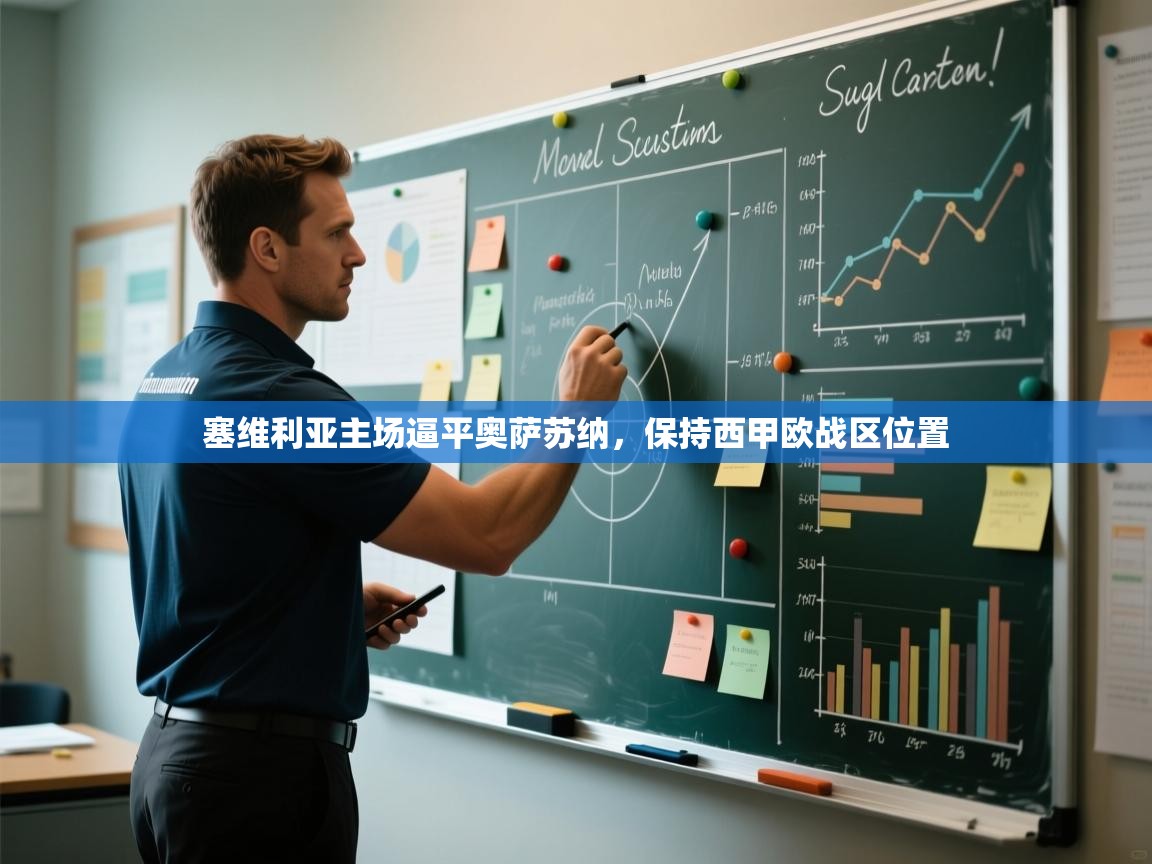 塞维利亚主场逼平奥萨苏纳，保持西甲欧战区位置