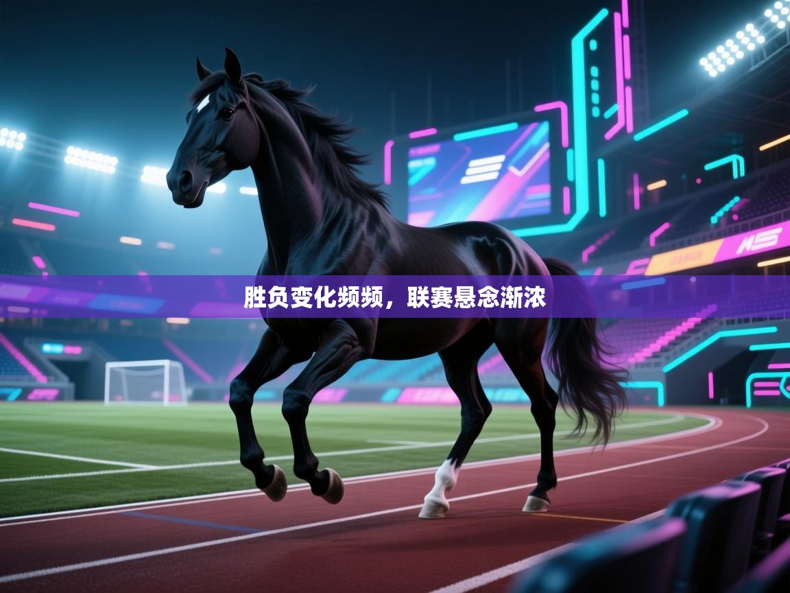 胜负变化频频，联赛悬念渐浓