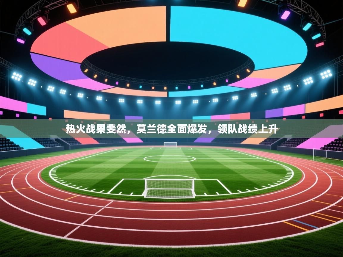 热火战果斐然，莫兰德全面爆发，领队战绩上升
