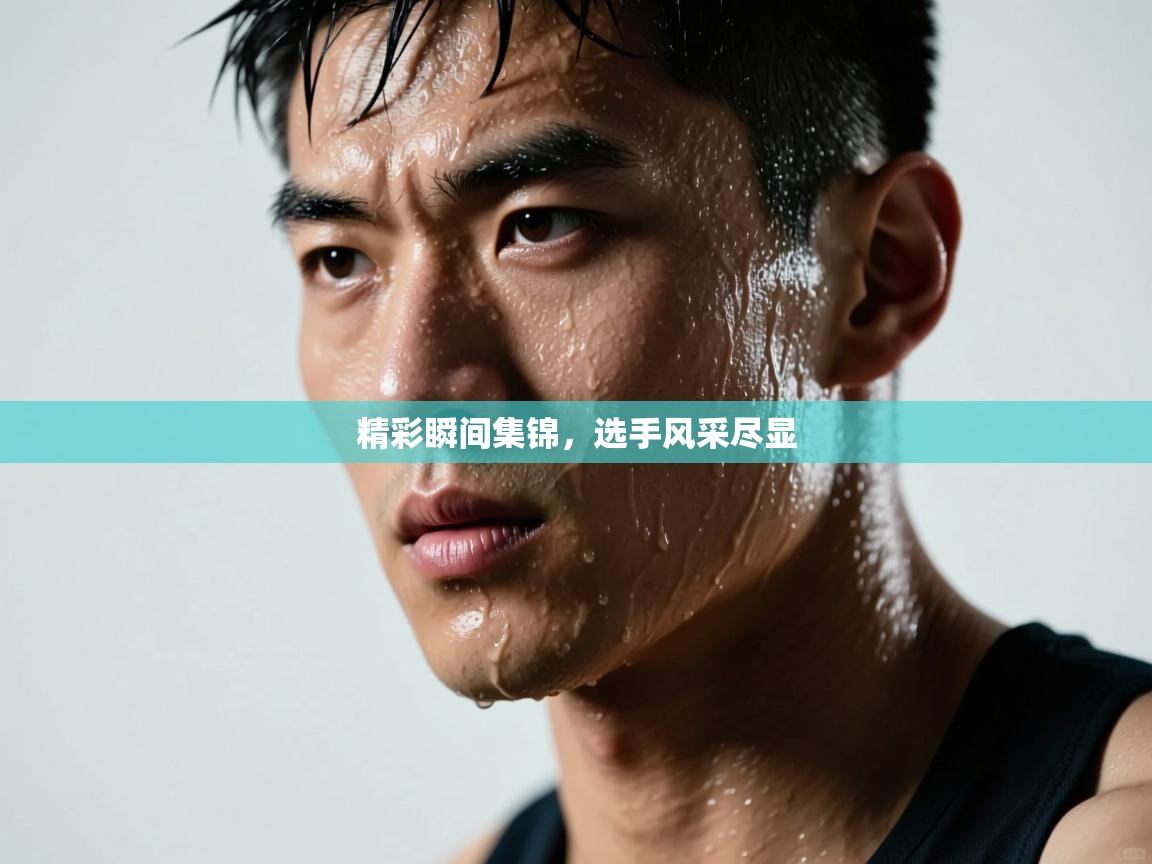 精彩瞬间集锦，选手风采尽显