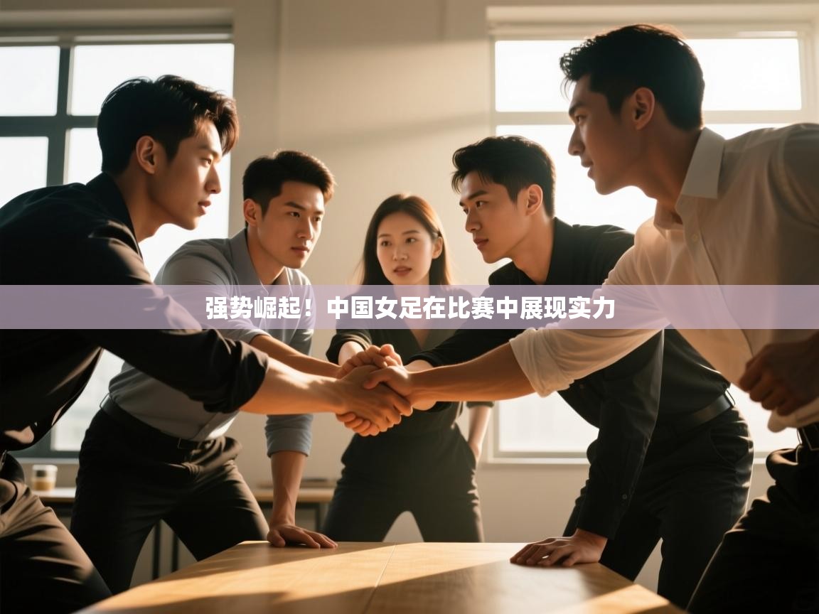 强势崛起！中国女足在比赛中展现实力