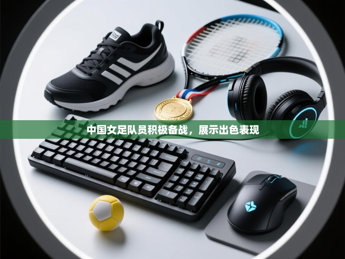 中国女足队员积极备战，展示出色表现  第1张