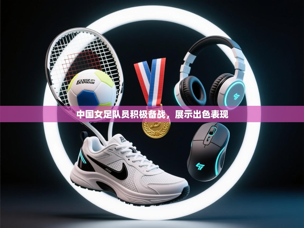 中国女足队员积极备战，展示出色表现  第2张