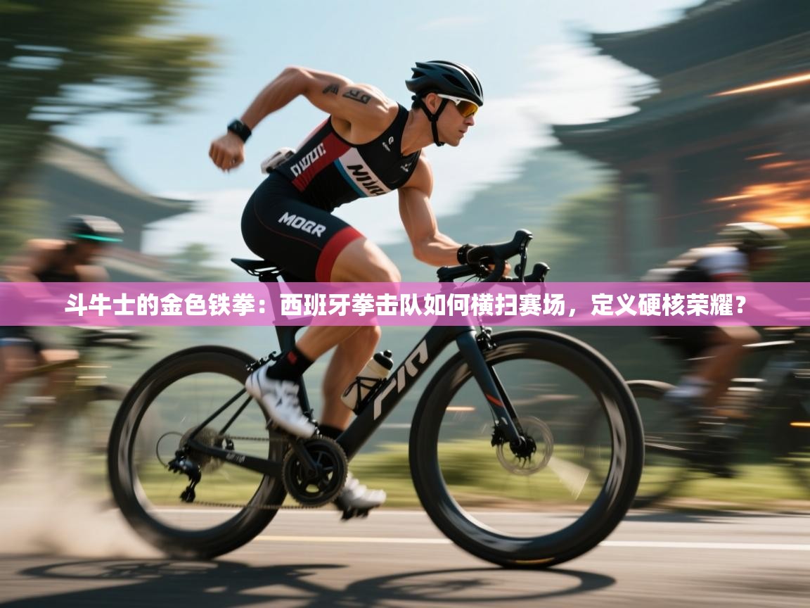 斗牛士的金色铁拳：西班牙拳击队如何横扫赛场，定义硬核荣耀？