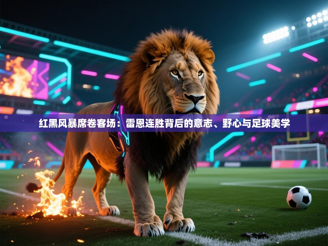 红黑风暴席卷客场：雷恩连胜背后的意志、野心与足球美学