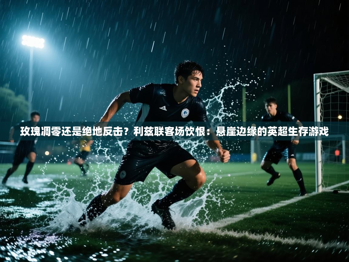 玫瑰凋零还是绝地反击？利兹联客场饮恨：悬崖边缘的英超生存游戏