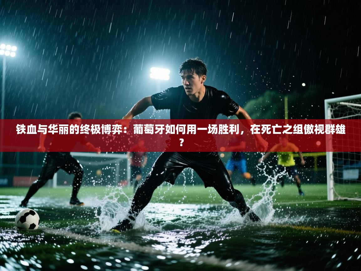 铁血与华丽的终极博弈：葡萄牙如何用一场胜利，在死亡之组傲视群雄？