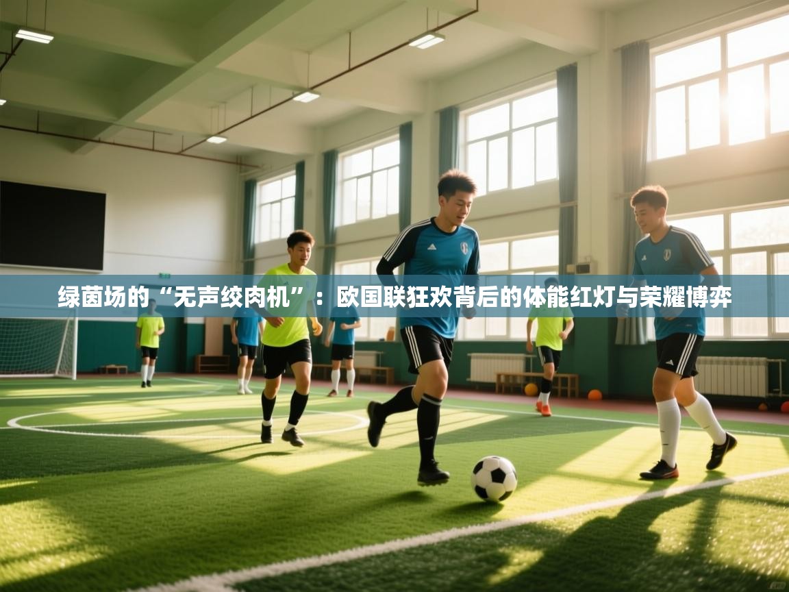 绿茵场的“无声绞肉机”：欧国联狂欢背后的体能红灯与荣耀博弈