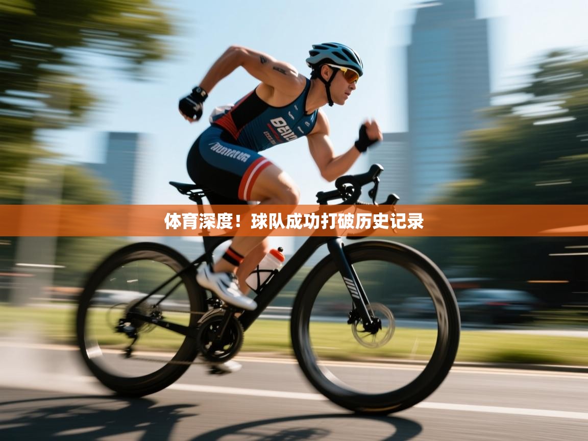 体育深度！球队成功打破历史记录