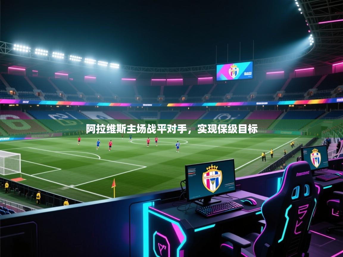 阿拉维斯主场战平对手，实现保级目标