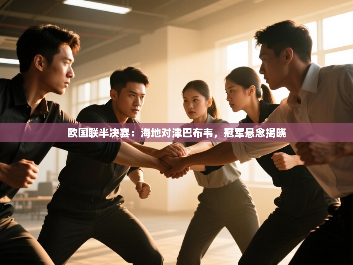 欧国联半决赛：海地对津巴布韦，冠军悬念揭晓