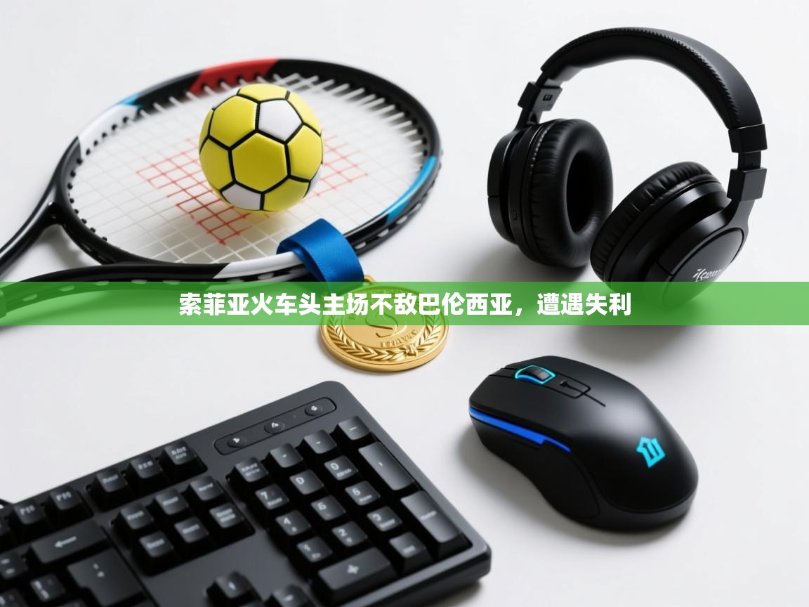索菲亚火车头主场不敌巴伦西亚，遭遇失利