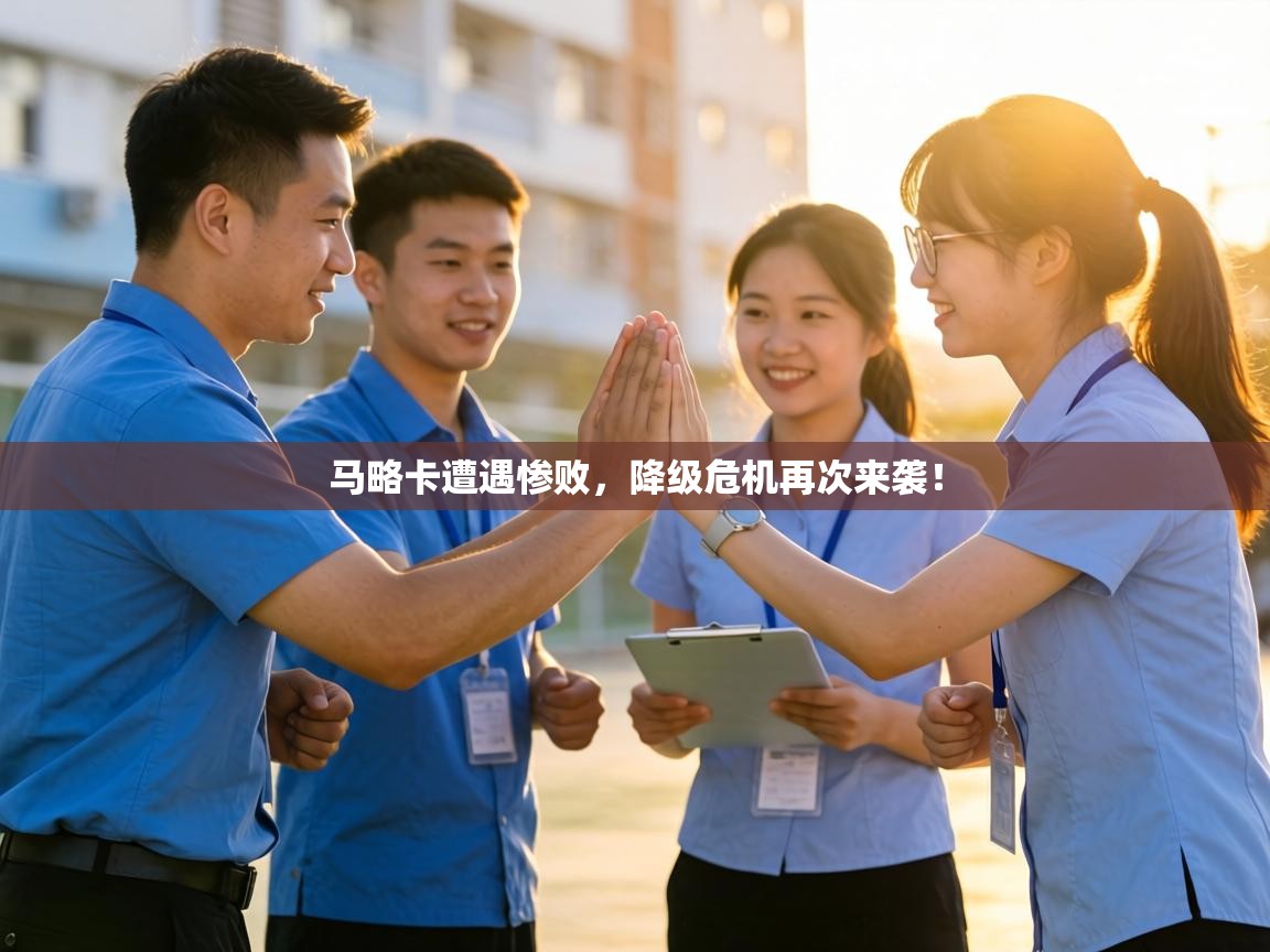 马略卡遭遇惨败，降级危机再次来袭！