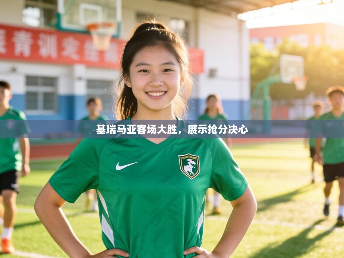 基瑞马亚客场大胜，展示抢分决心