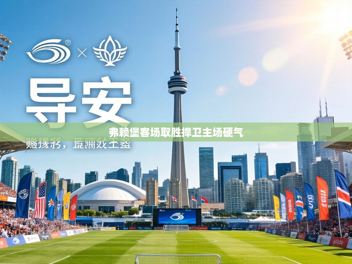 弗赖堡客场取胜捍卫主场硬气