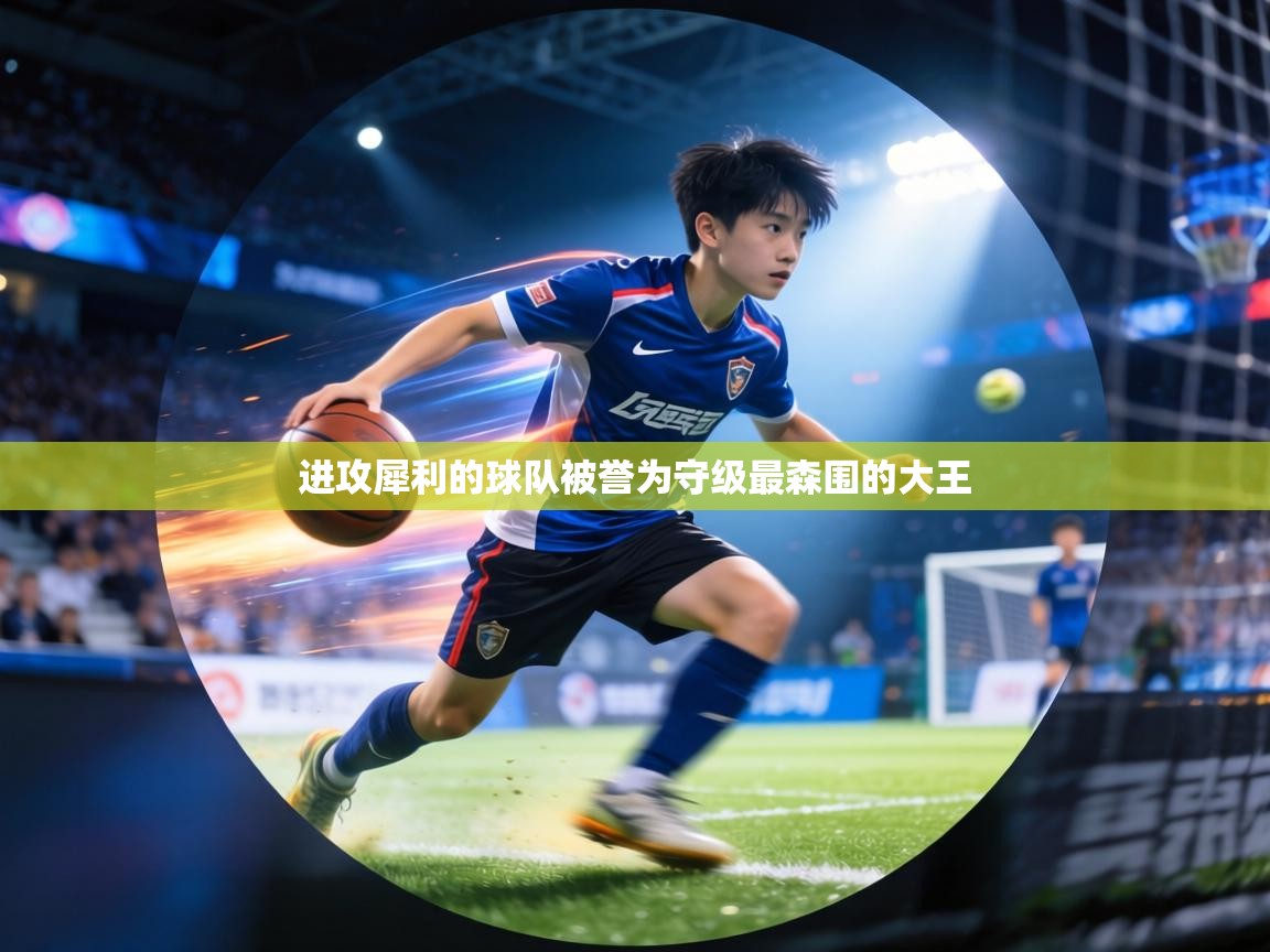 进攻犀利的球队被誉为守级最森围的大王